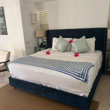 Bequia Plantation Hotel Port Elizabeth ภายนอก รูปภาพ