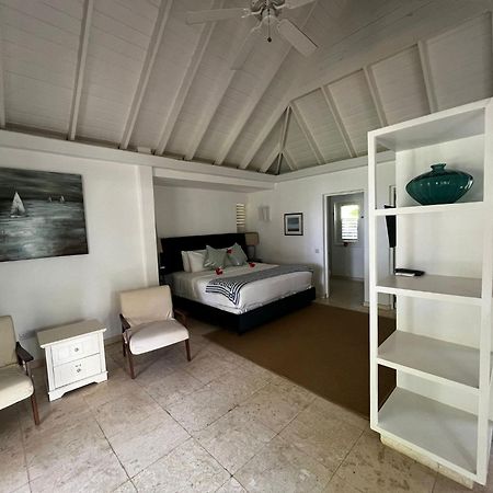 Bequia Plantation Hotel Port Elizabeth ภายนอก รูปภาพ