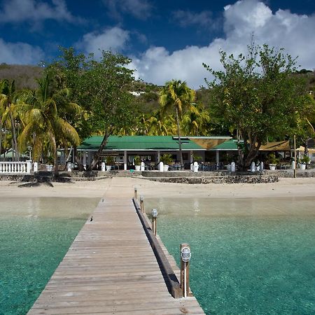 Bequia Plantation Hotel Port Elizabeth ภายนอก รูปภาพ
