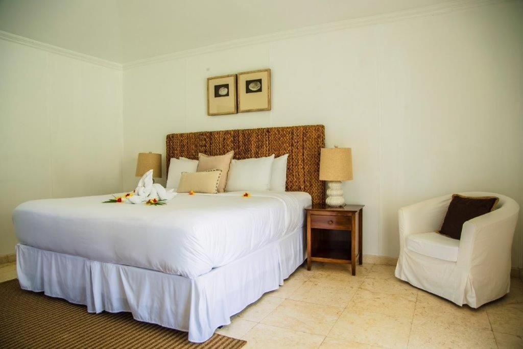 Bequia Plantation Hotel Port Elizabeth ภายนอก รูปภาพ