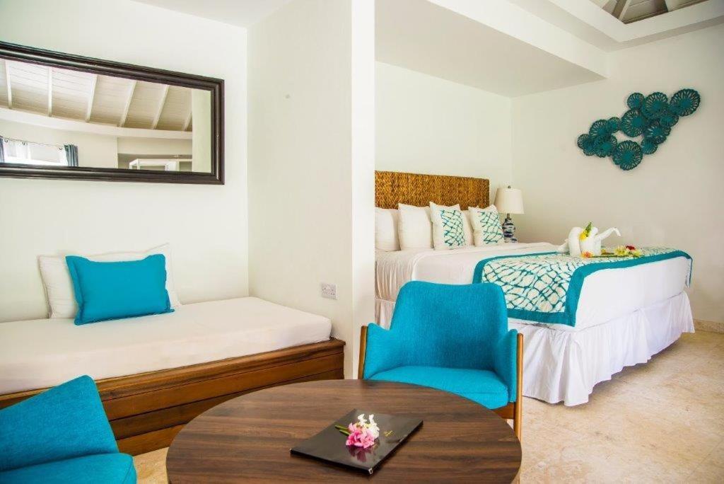 Bequia Plantation Hotel Port Elizabeth ภายนอก รูปภาพ