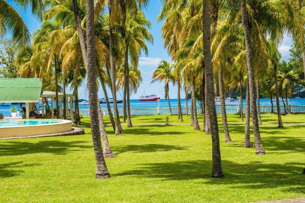 Bequia Plantation Hotel Port Elizabeth ภายนอก รูปภาพ