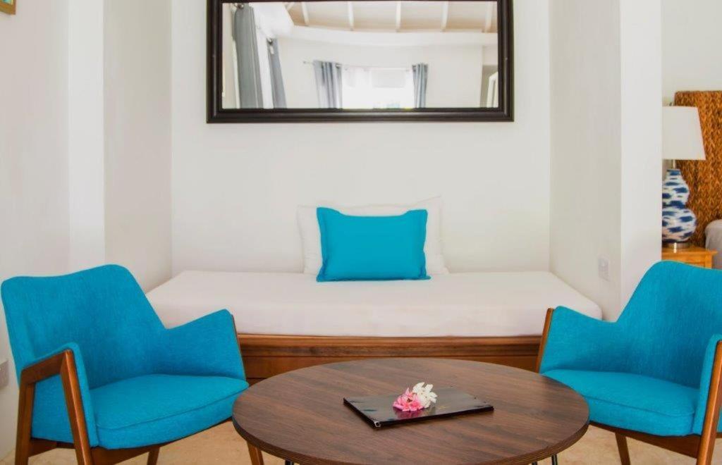 Bequia Plantation Hotel Port Elizabeth ภายนอก รูปภาพ