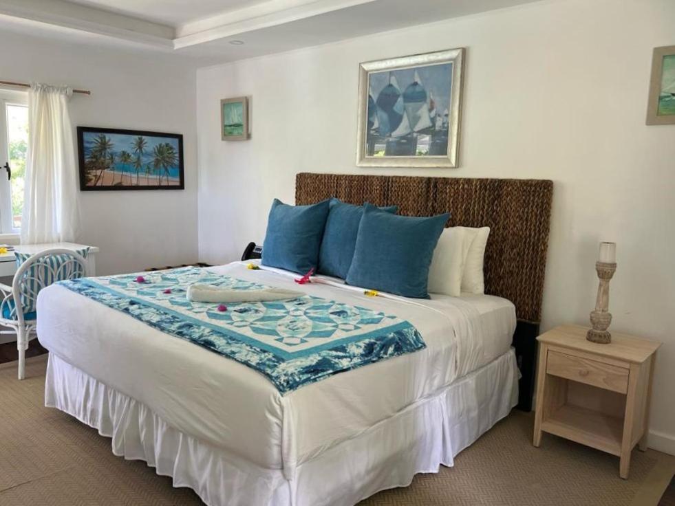 Bequia Plantation Hotel Port Elizabeth ภายนอก รูปภาพ