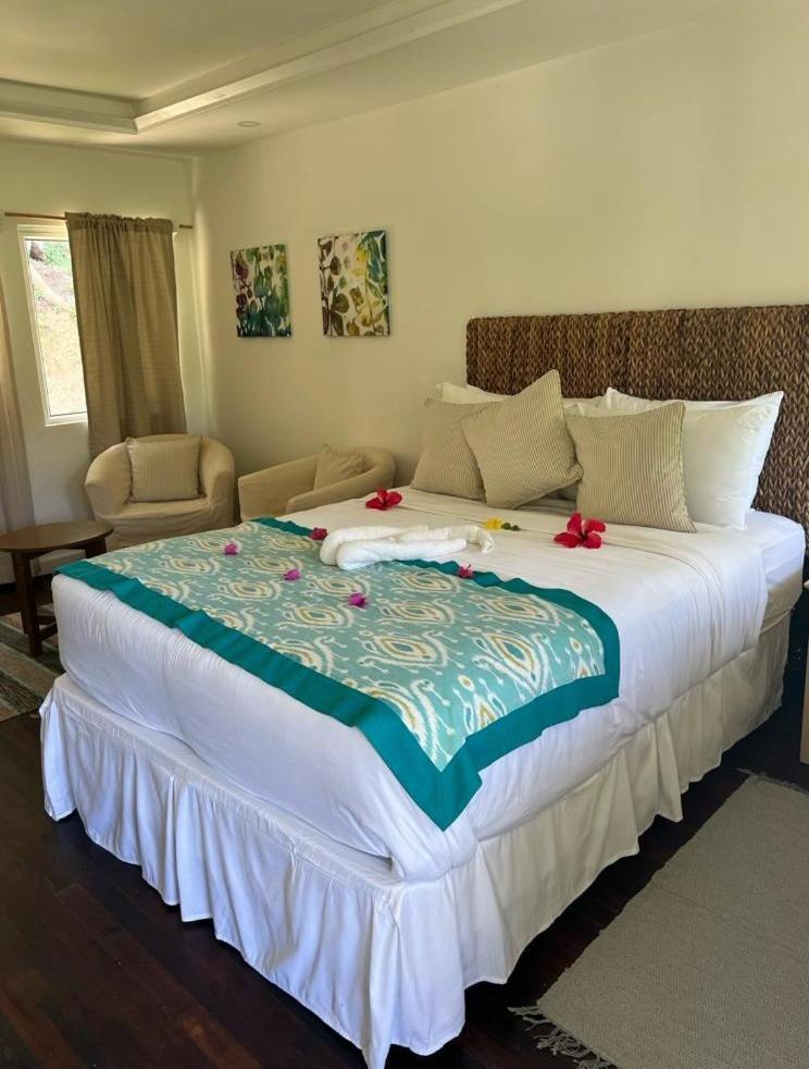 Bequia Plantation Hotel Port Elizabeth ภายนอก รูปภาพ