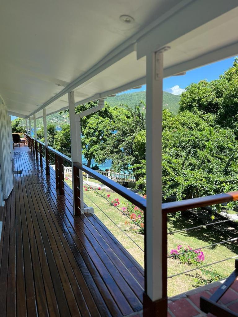 Bequia Plantation Hotel Port Elizabeth ภายนอก รูปภาพ