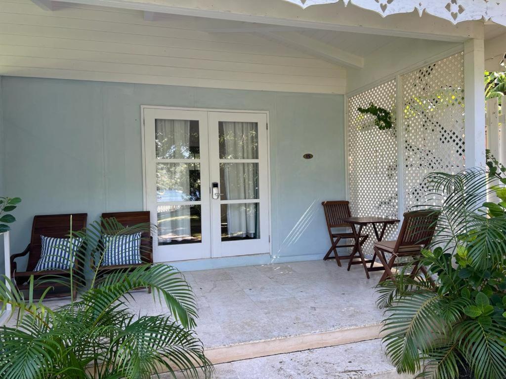 Bequia Plantation Hotel Port Elizabeth ภายนอก รูปภาพ