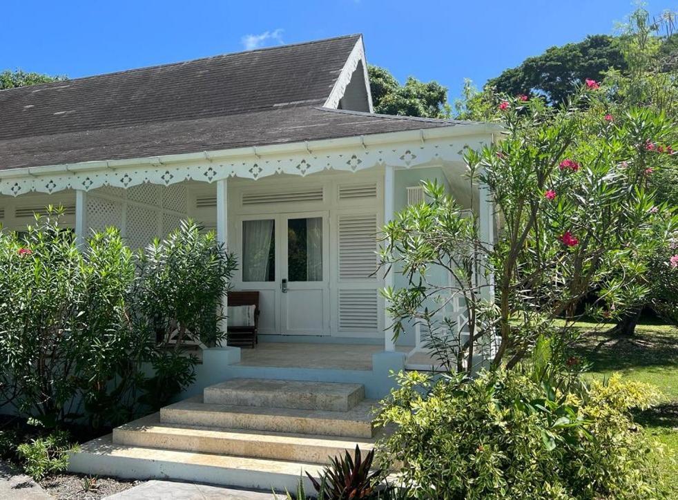 Bequia Plantation Hotel Port Elizabeth ภายนอก รูปภาพ
