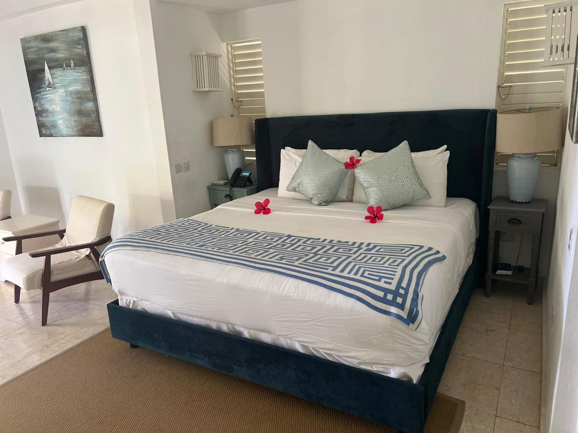 Bequia Plantation Hotel Port Elizabeth ภายนอก รูปภาพ