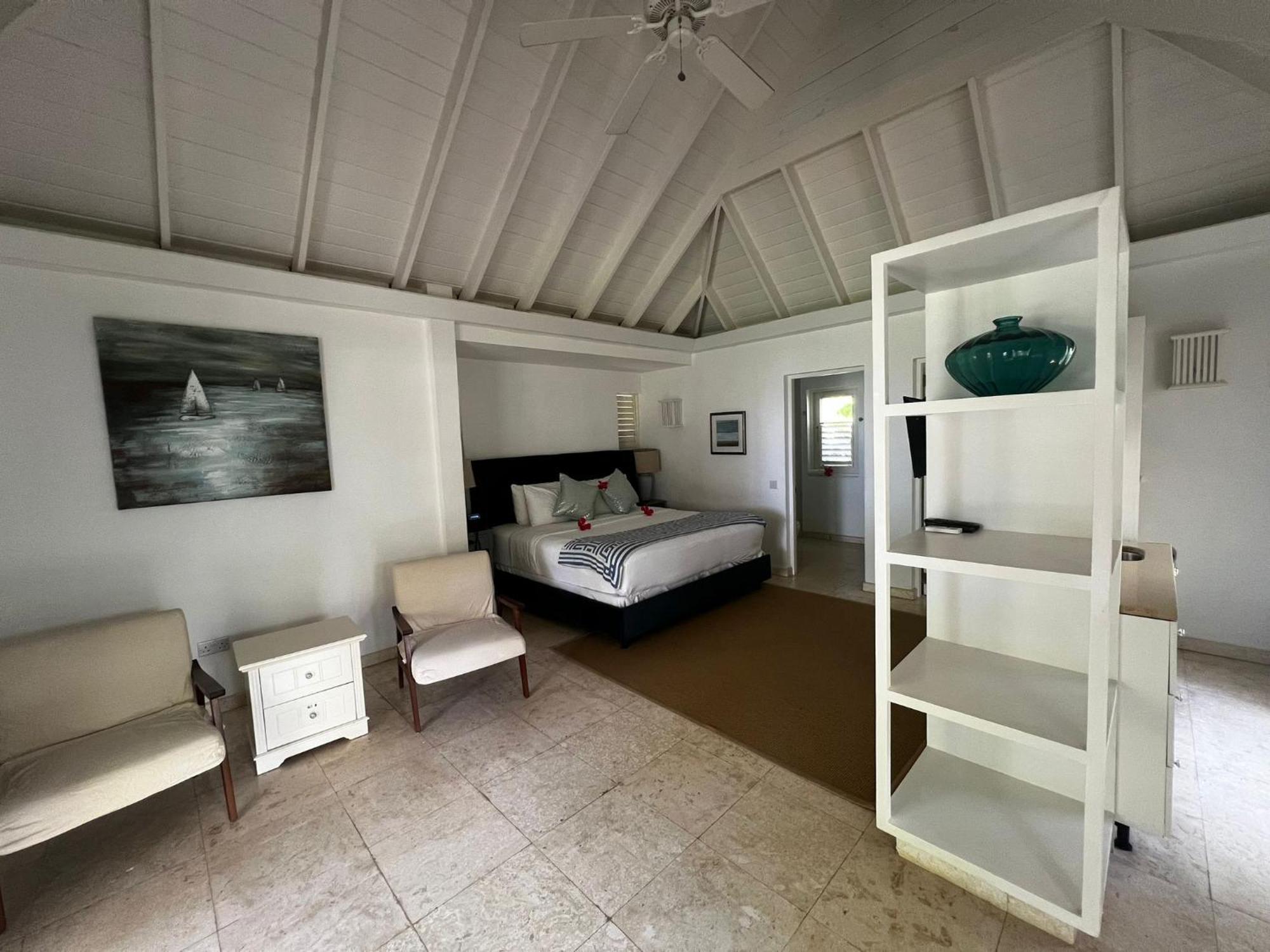 Bequia Plantation Hotel Port Elizabeth ภายนอก รูปภาพ