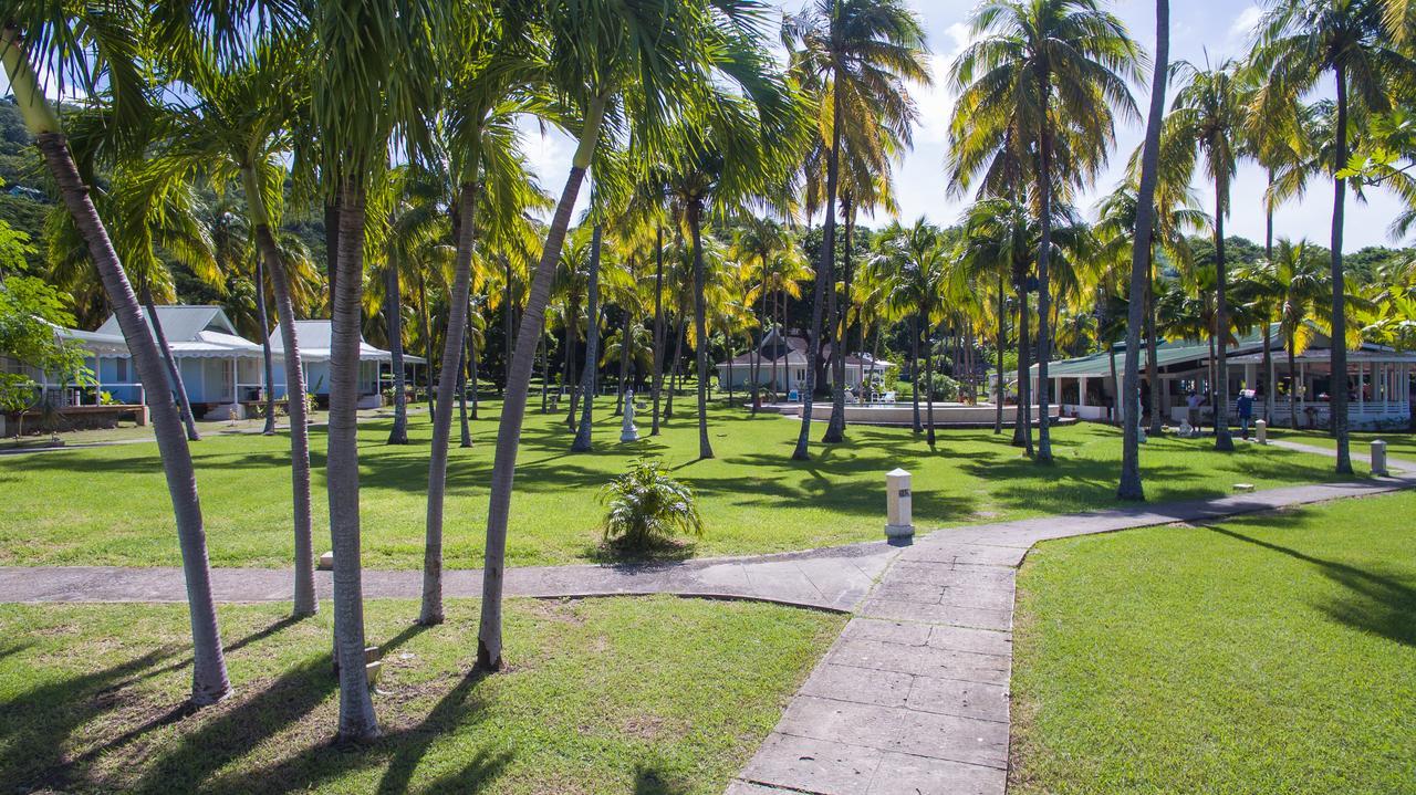 Bequia Plantation Hotel Port Elizabeth ภายนอก รูปภาพ