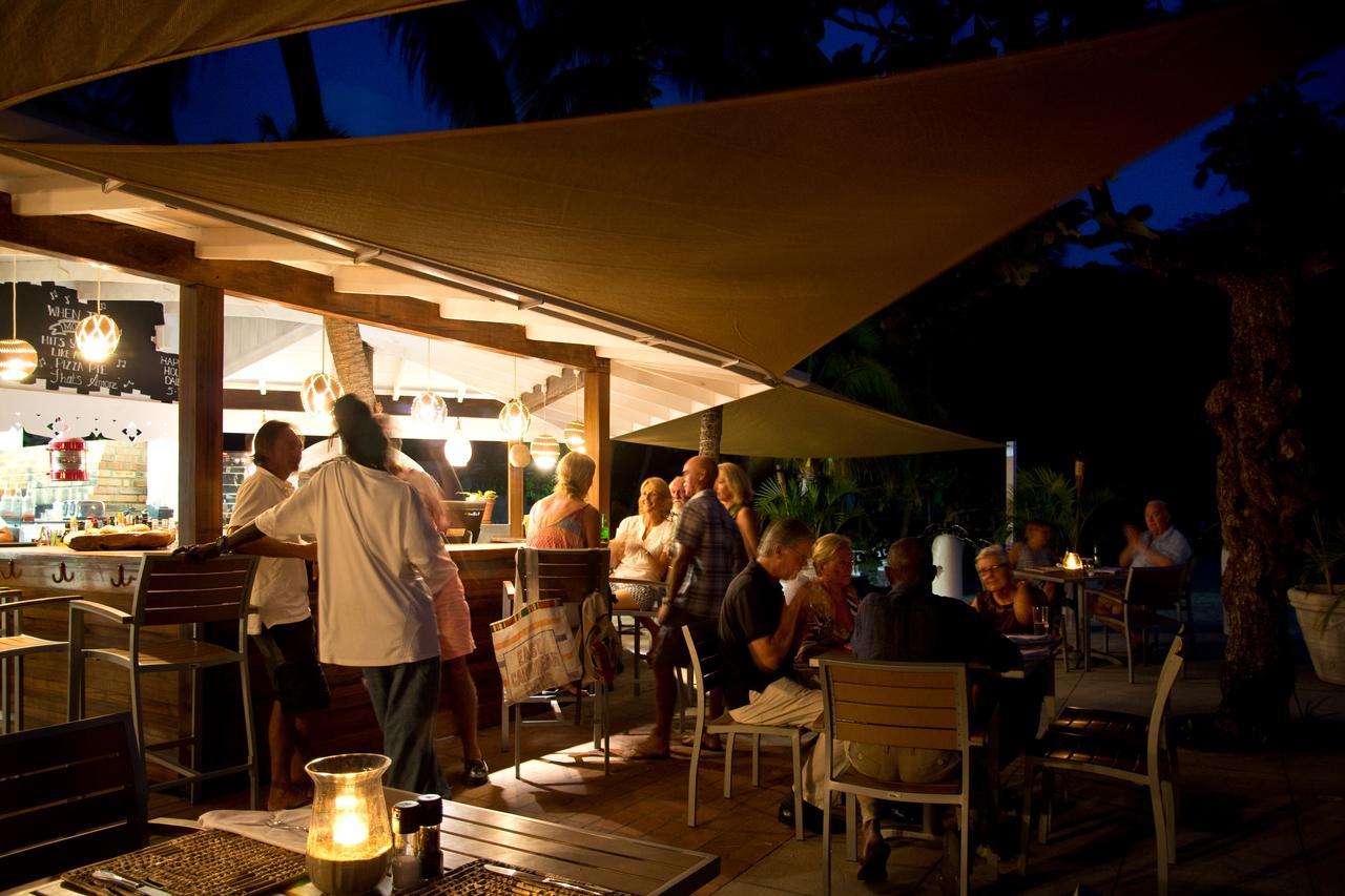 Bequia Plantation Hotel Port Elizabeth ภายนอก รูปภาพ