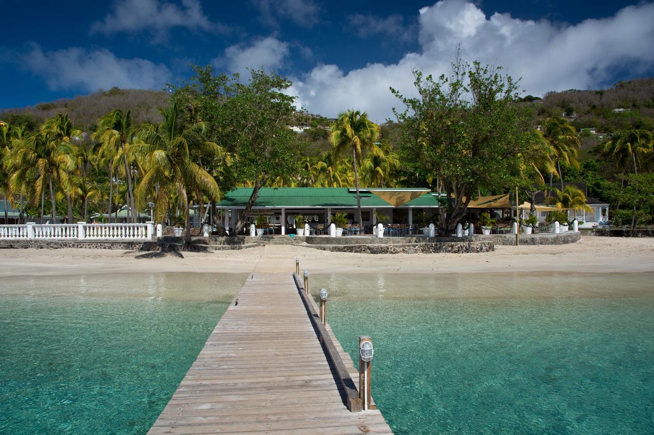 Bequia Plantation Hotel Port Elizabeth ภายนอก รูปภาพ