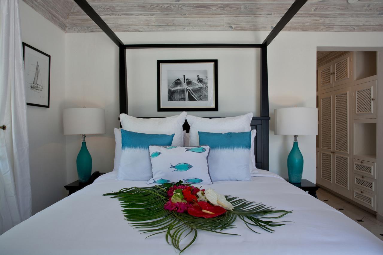 Bequia Plantation Hotel Port Elizabeth ภายนอก รูปภาพ