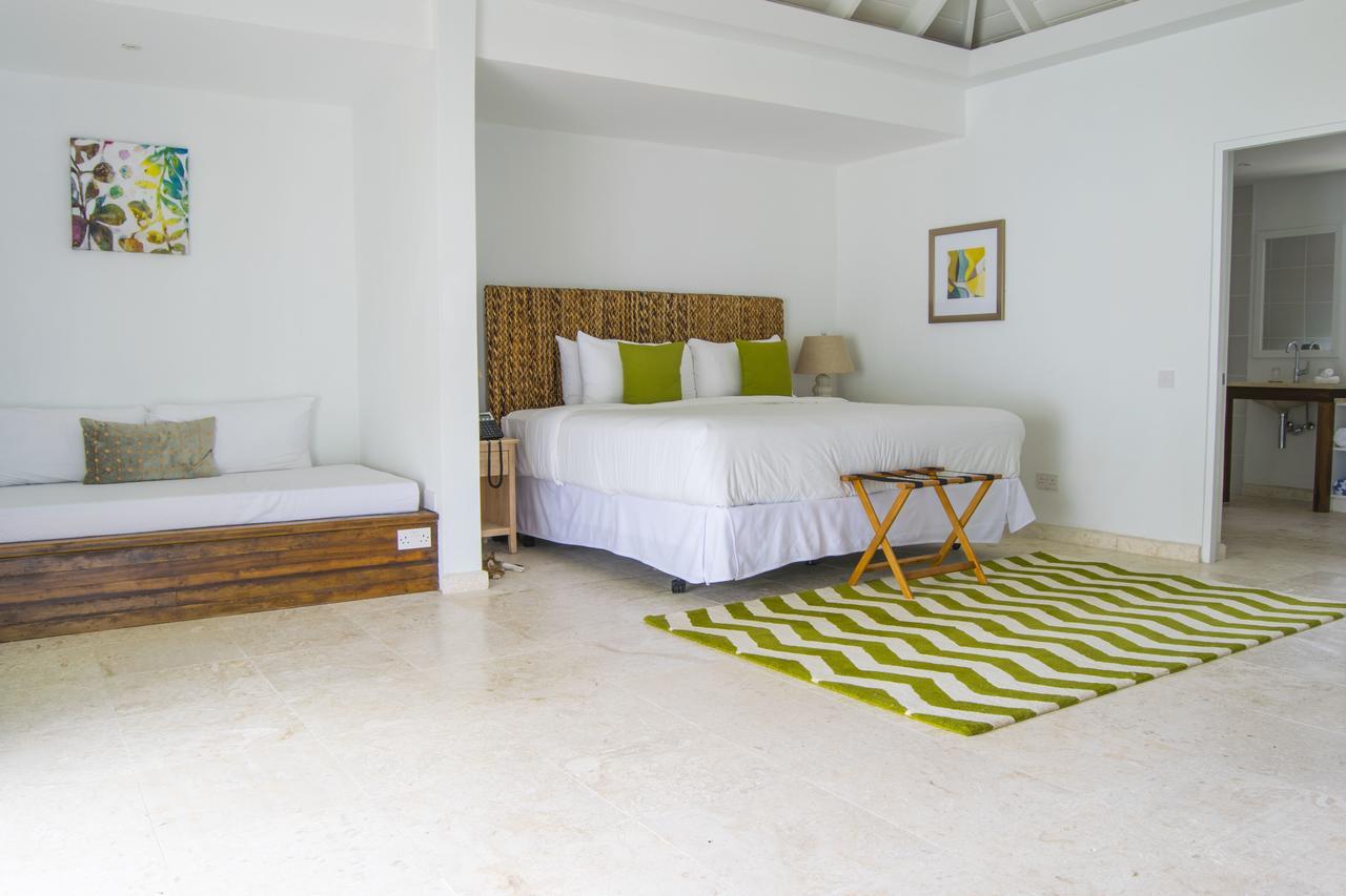 Bequia Plantation Hotel Port Elizabeth ภายนอก รูปภาพ