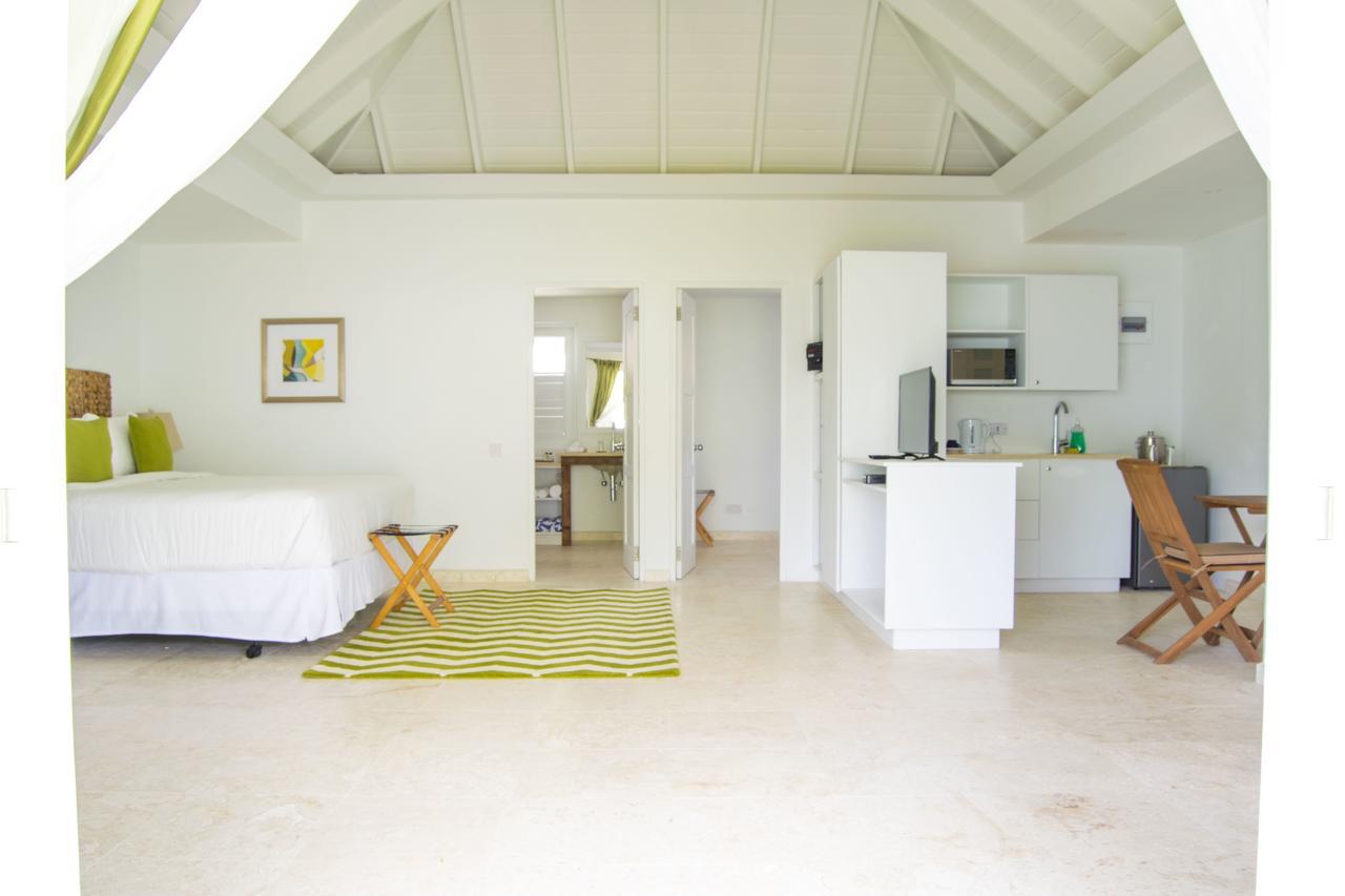 Bequia Plantation Hotel Port Elizabeth ภายนอก รูปภาพ