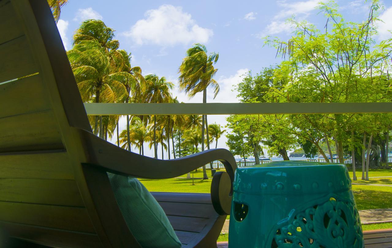 Bequia Plantation Hotel Port Elizabeth ภายนอก รูปภาพ