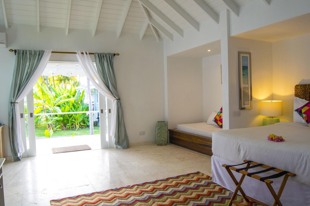 Bequia Plantation Hotel Port Elizabeth ภายนอก รูปภาพ