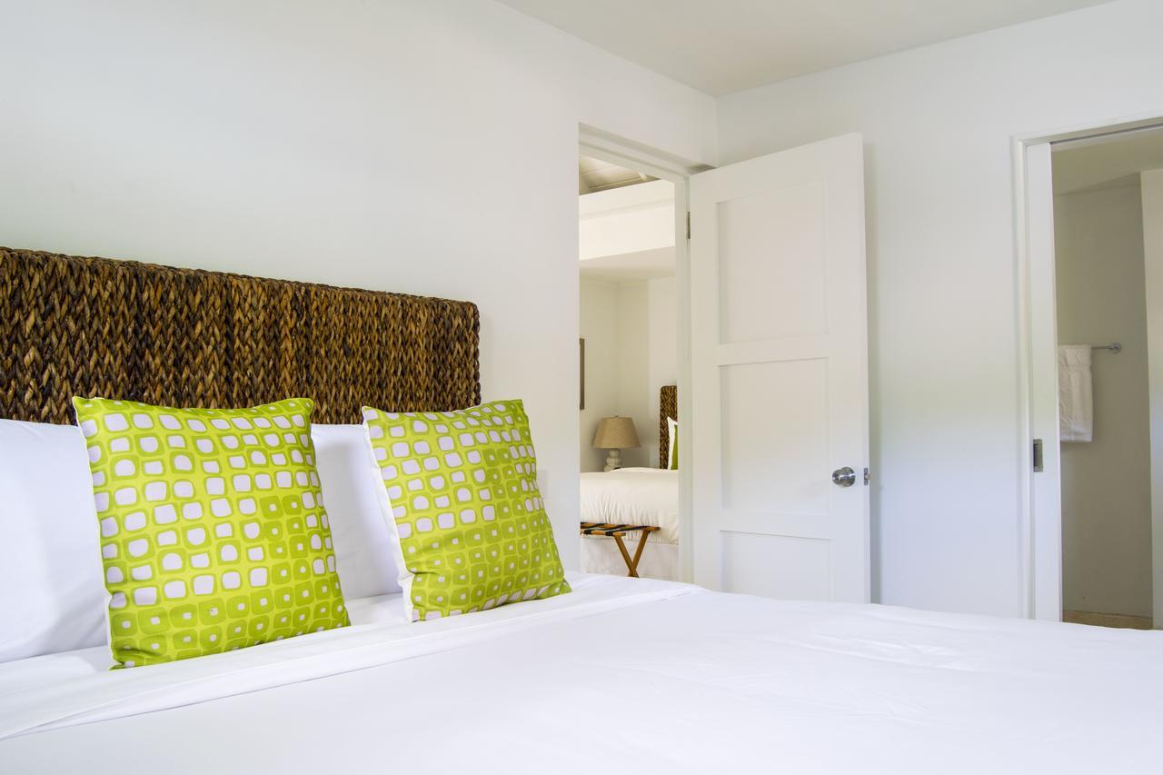 Bequia Plantation Hotel Port Elizabeth ภายนอก รูปภาพ