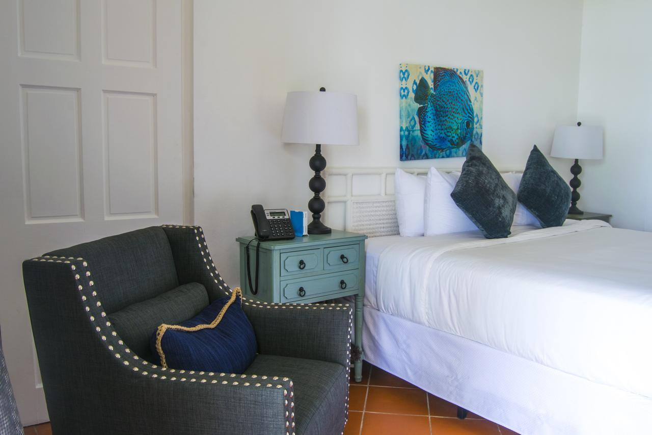Bequia Plantation Hotel Port Elizabeth ภายนอก รูปภาพ