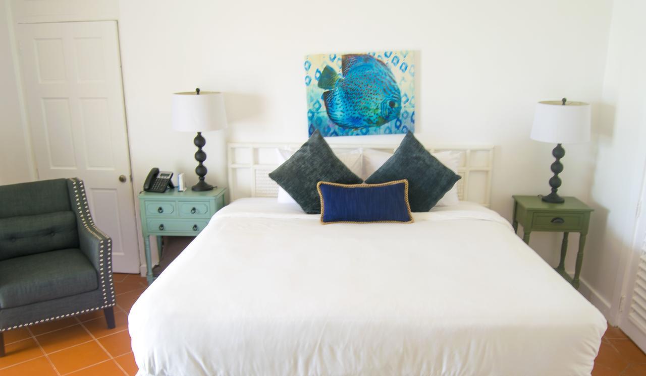 Bequia Plantation Hotel Port Elizabeth ภายนอก รูปภาพ