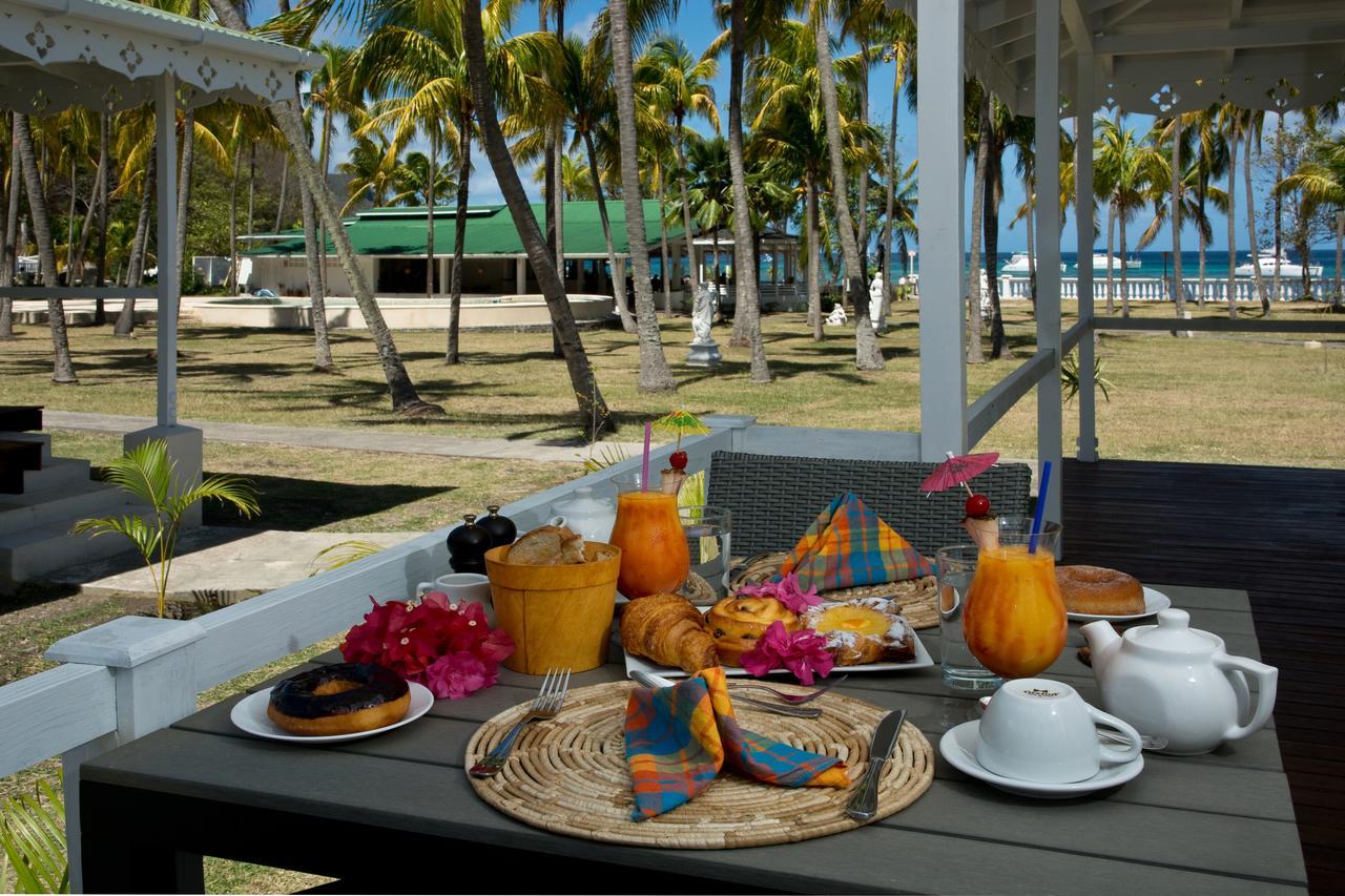 Bequia Plantation Hotel Port Elizabeth ภายนอก รูปภาพ