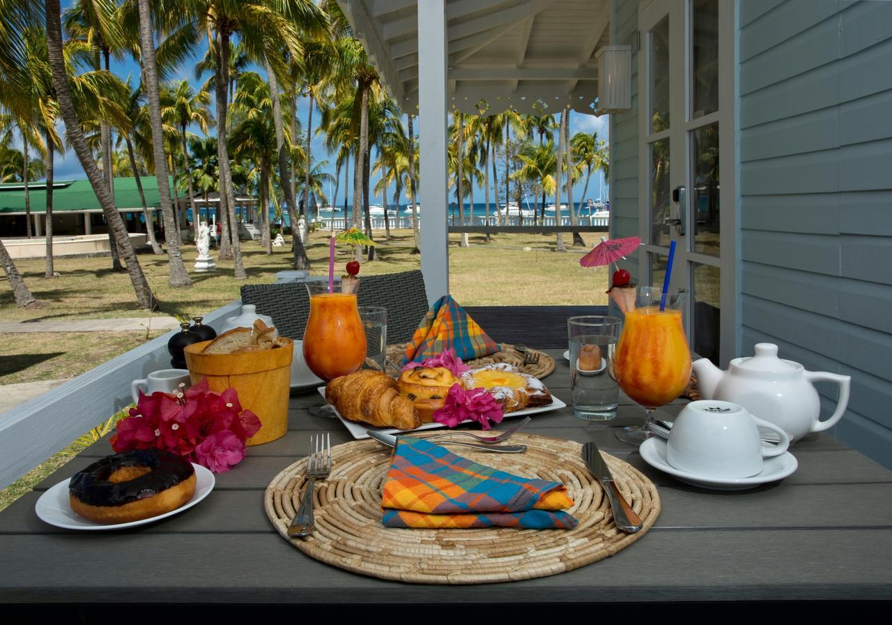 Bequia Plantation Hotel Port Elizabeth ภายนอก รูปภาพ