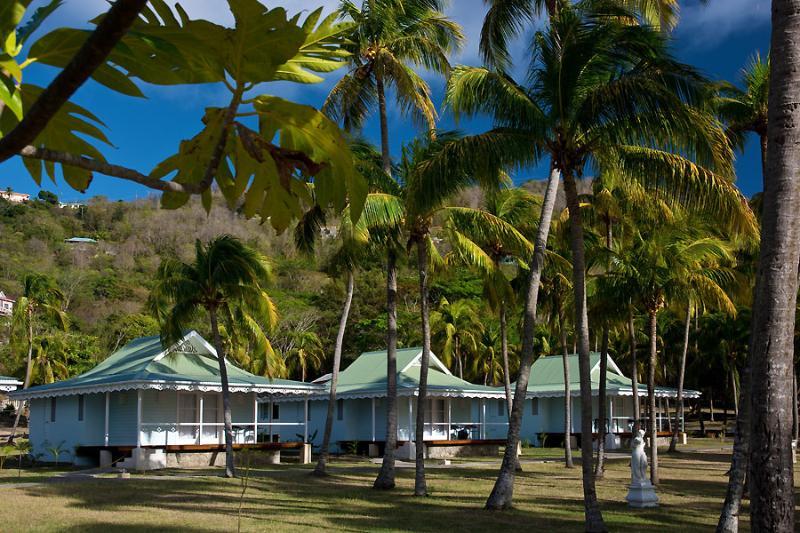 Bequia Plantation Hotel Port Elizabeth ภายนอก รูปภาพ