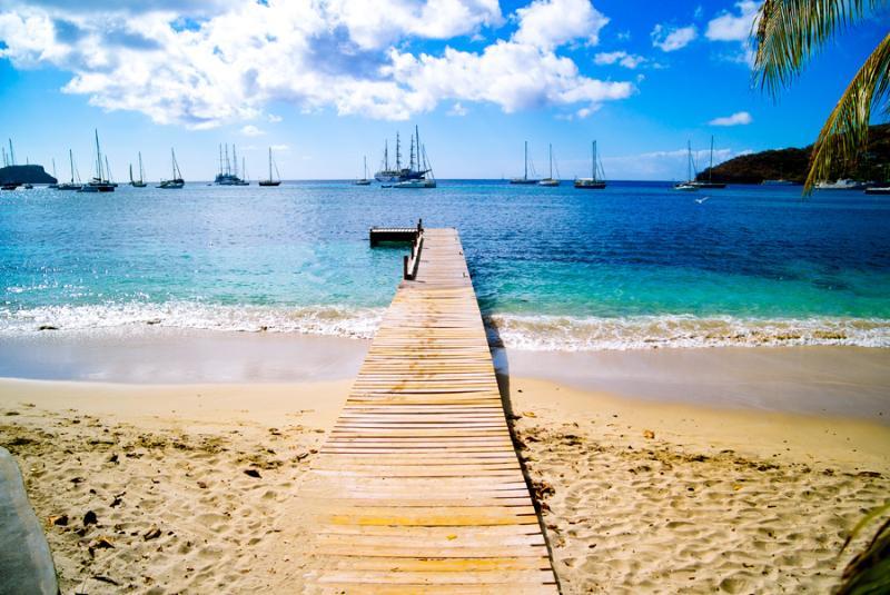Bequia Plantation Hotel Port Elizabeth ภายนอก รูปภาพ