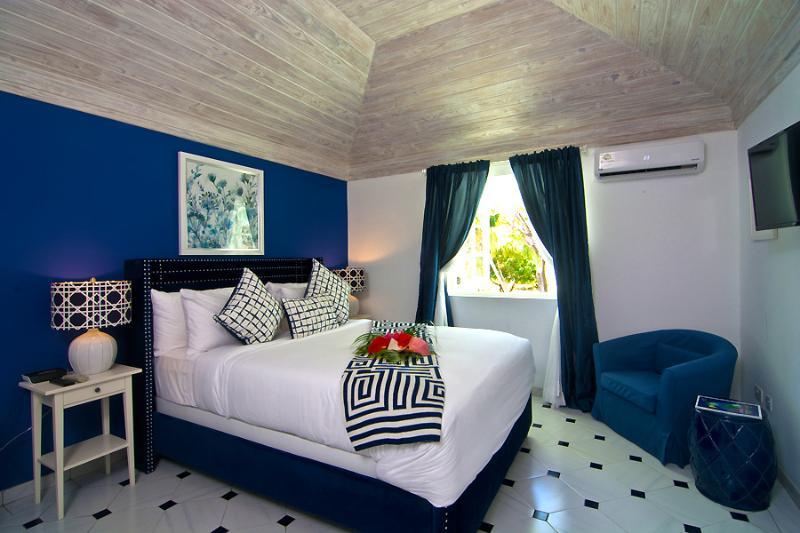 Bequia Plantation Hotel Port Elizabeth ภายนอก รูปภาพ