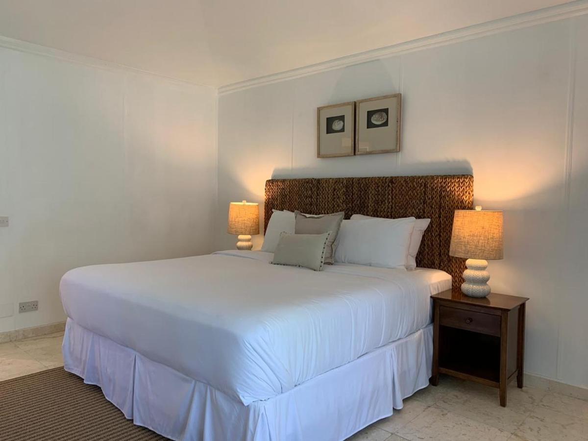Bequia Plantation Hotel Port Elizabeth ภายนอก รูปภาพ
