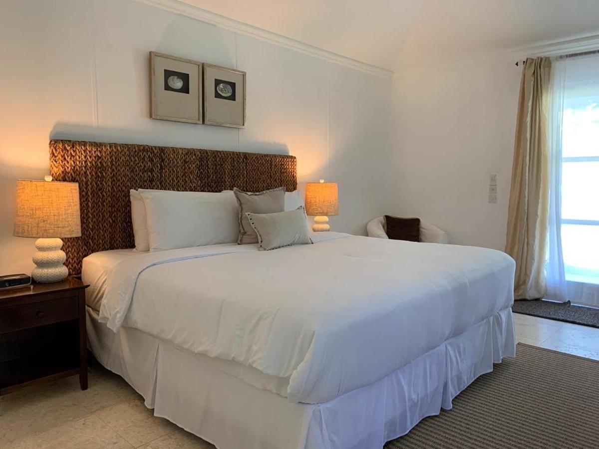 Bequia Plantation Hotel Port Elizabeth ภายนอก รูปภาพ